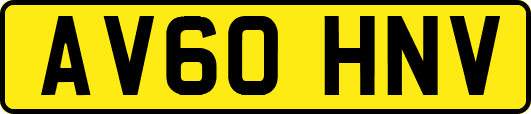 AV60HNV