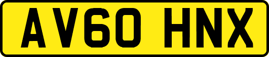 AV60HNX