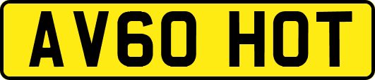 AV60HOT