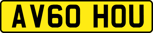 AV60HOU