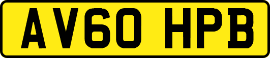 AV60HPB