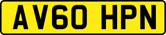 AV60HPN