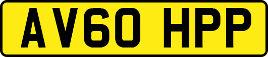 AV60HPP