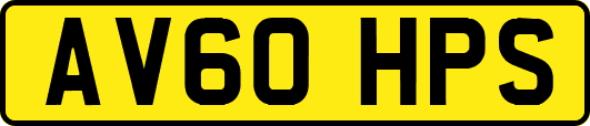 AV60HPS