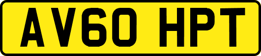 AV60HPT