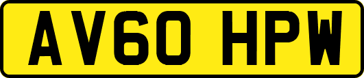 AV60HPW