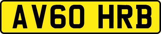 AV60HRB