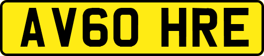 AV60HRE