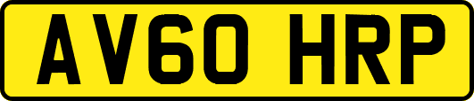AV60HRP