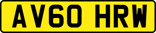 AV60HRW