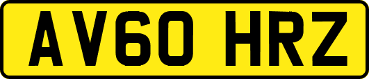 AV60HRZ