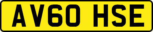 AV60HSE