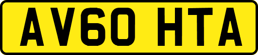 AV60HTA