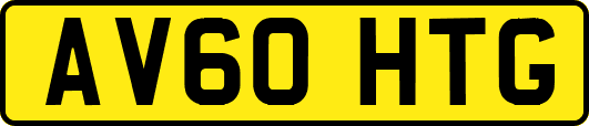 AV60HTG