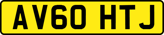 AV60HTJ