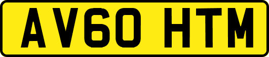AV60HTM