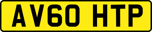 AV60HTP