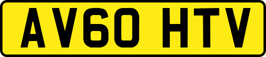 AV60HTV