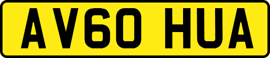 AV60HUA