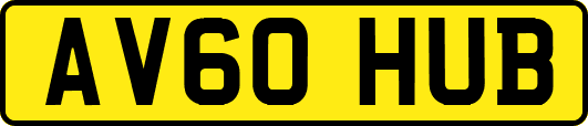 AV60HUB