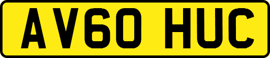 AV60HUC