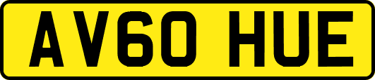 AV60HUE