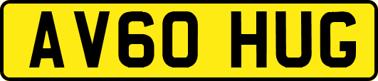 AV60HUG