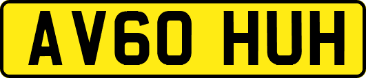 AV60HUH