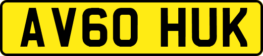 AV60HUK