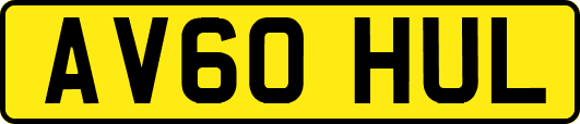 AV60HUL