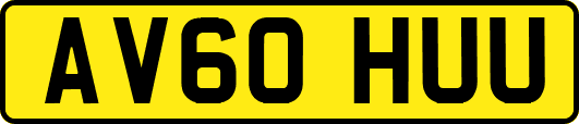 AV60HUU