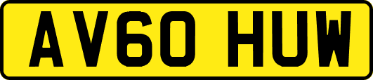 AV60HUW