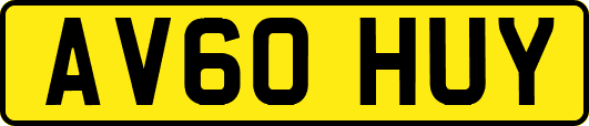 AV60HUY
