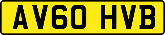 AV60HVB