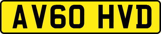 AV60HVD