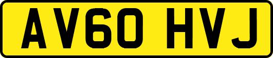 AV60HVJ