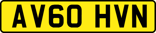 AV60HVN