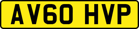 AV60HVP