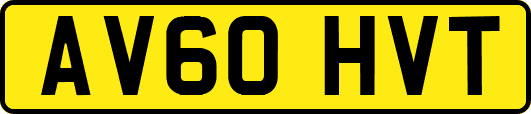 AV60HVT