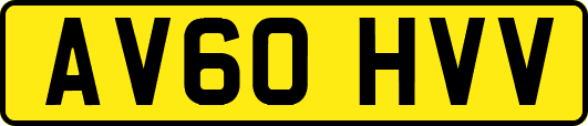 AV60HVV