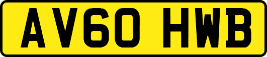 AV60HWB