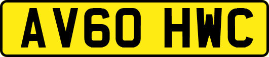 AV60HWC
