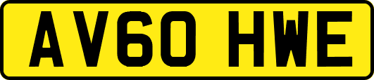 AV60HWE
