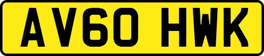AV60HWK