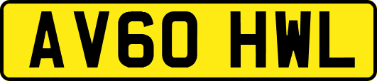 AV60HWL
