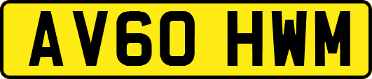 AV60HWM