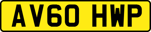 AV60HWP