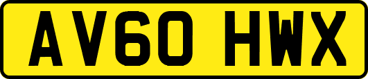 AV60HWX