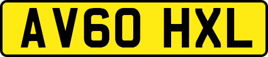 AV60HXL