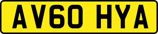AV60HYA